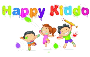 Happy Kiddo
