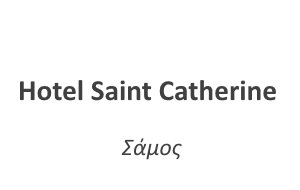 Saint Catherine