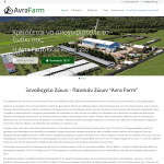 Λογότυπο Avra Farm