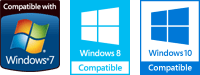 Windows compatibility